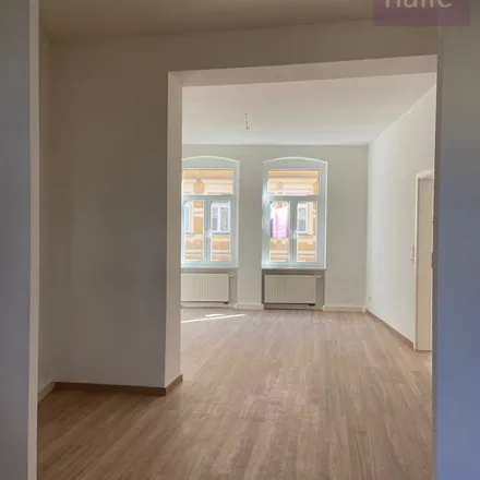 Image 8 - Windthorststraße 20, 06114 Halle (Saale), Germany - Apartment for rent