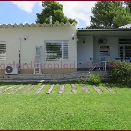 Buy this 3 bed house on Chequén 78 in Patagonia, 8101 Bahía Blanca