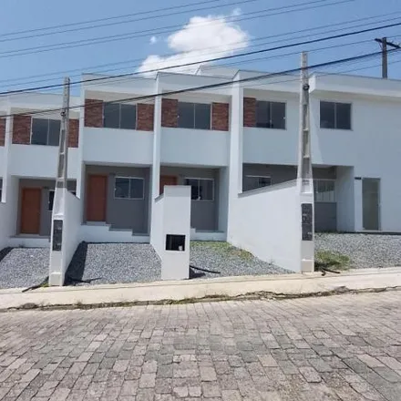 Buy this 2 bed house on Rua Luiz Altenburg Sênior 740 in Escola Agrícola, Blumenau - SC