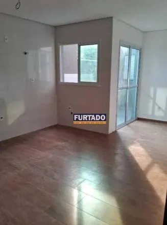 Image 2 - Rua Sud Menucci, Vila Camilópolis, Santo André - SP, 09230-605, Brazil - Apartment for sale