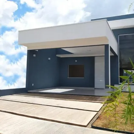 Buy this 3 bed house on unnamed road in Salto de São José, Salto - SP