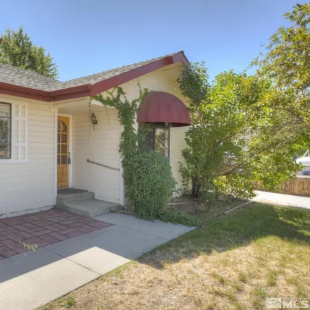 Image 4 - 673 Long Valley Road, Gardnerville Ranchos, Douglas County, NV 89460, USA - House for sale