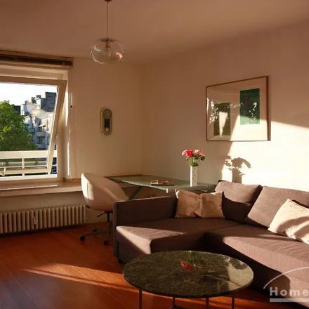 Rent this 2 bed apartment on Lassallestraße 60 in 51065 Cologne, Germany