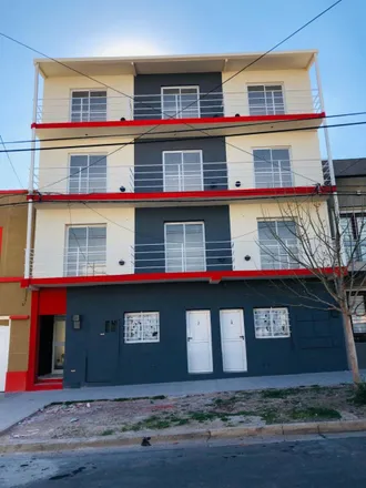 Buy this studio condo on Misiones 621 in Departamento Paraná, 3100 Paraná