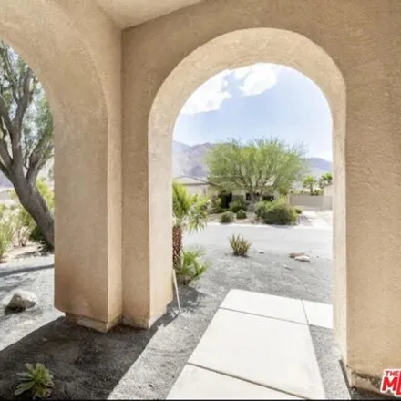 Image 4 - 4042 Mission Peak, Palm Springs, CA 92262, USA - House for sale