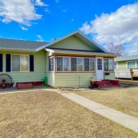 Image 1 - Super 8 by Wyndham Bowman, 408 3rd Avenue Southwest, Bowman, ND 58623, USA - House for sale