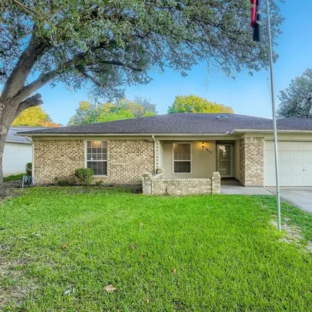 Buy this 3 bed house on 1817 Mulberry Drive in Benbrook, TX 76126