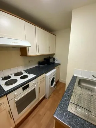 Rent this 3 bed apartment on 5 Glen Street in City of Edinburgh, EH3 9JG