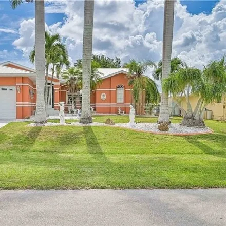 Buy this 3 bed house on 3024 Magnolia Way in Punta Gorda, Florida