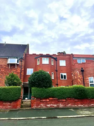 Rent this 1 bed apartment on Holbeck Road in Scarborough, YO11 2XF