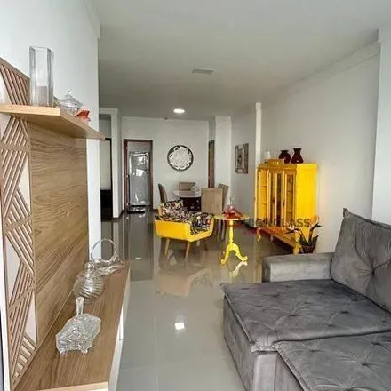 Rent this 3 bed apartment on Rua Humberto Serrano in Praia da Costa, Vila Velha - ES