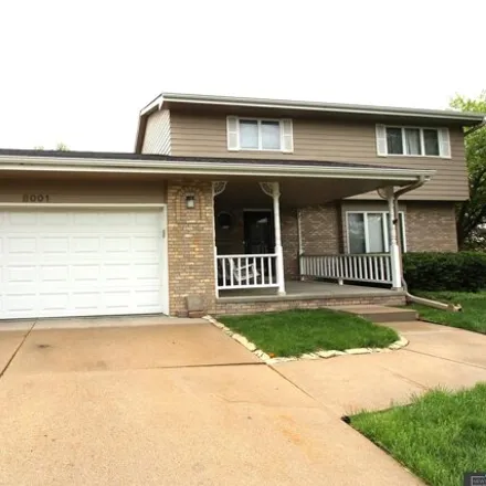 Buy this 4 bed house on 8011 Cooper Avenue in Lincoln, NE 68506