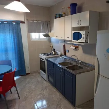 Rent this 1 bed apartment on Mendoza 4810 in Partido de La Costa, B7111 CFX La Lucila del Mar
