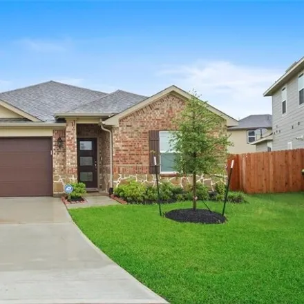 Image 1 - unnamed road, Tomball, TX 77375, USA - House for rent