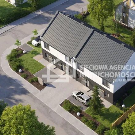 Buy this 6 bed house on Wejherowska in 84-240 Reda, Poland