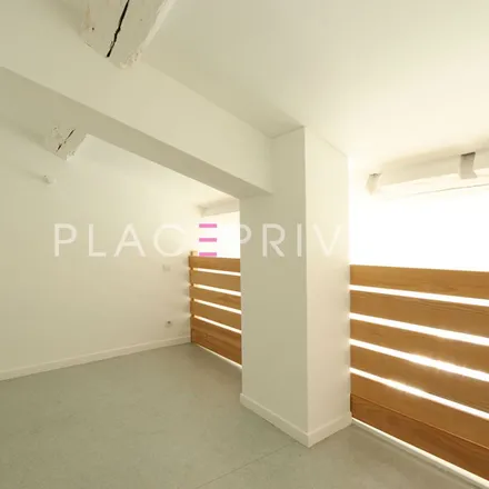 Rent this 2 bed apartment on 2 Rue Gabriel Mouilleron in 54100 Nancy, France