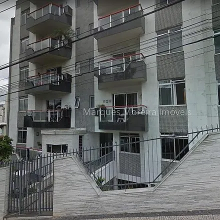 Image 2 - Rua Paulo Souza Freire, São Mateus, Juiz de Fora - MG, 36025-275, Brazil - Apartment for sale