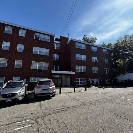 Rent this 1 bed apartment on 40 Prospect Avenue in Norwalk, CT 06850