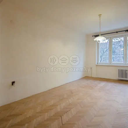 Rent this 2 bed apartment on Oldřicha Wenzla 2556/8 in 276 01 Mělník, Czechia