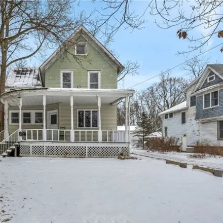 Buy this 6 bed house on 278 East College Street in Shiperd Circle, Oberlin