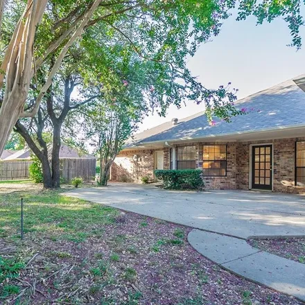 Image 7 - 3340 Brookhaven Club Drive, Farmers Branch, TX 75234, USA - House for sale