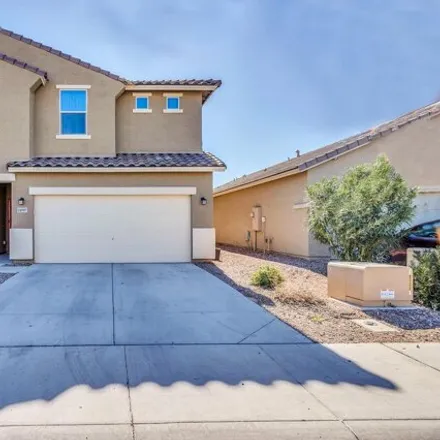 Buy this 5 bed house on 21597 West Kimberly Drive in Buckeye, AZ 85326