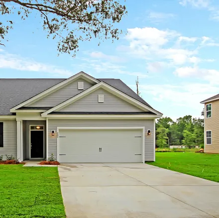 Buy this 4 bed house on 955 Nathaniel Street in Moses Heights, Sumter County