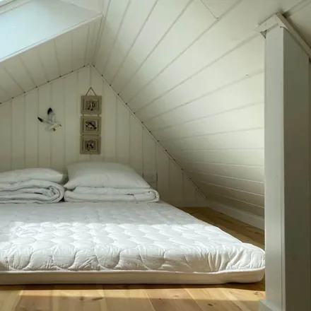 Rent this 1 bed house on Skagen in Møllevang, 9990 Skagen
