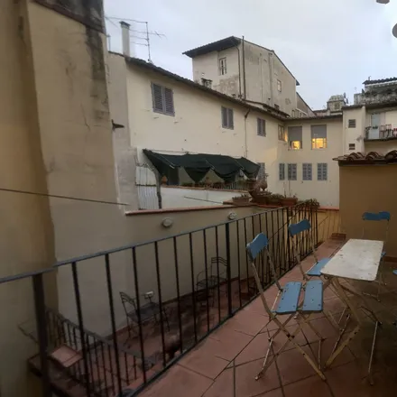 Image 9 - Pint of View, Borgo Tegolaio, 50125 Florence FI, Italy - Apartment for rent