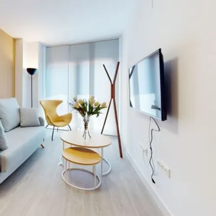 Rent this 4 bed apartment on Carrer del Marquès de Molins / Calle Marqués de Molins in 19, 03004 Alicante