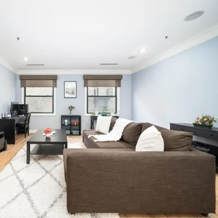 Buy this 1 bed condo on 600 Hudson Street in Hoboken, NJ 07030