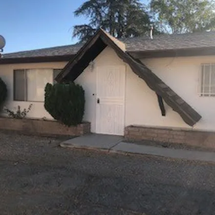 Image 7 - unnamed road, Hesperia, CA 92345, USA - Apartment for rent