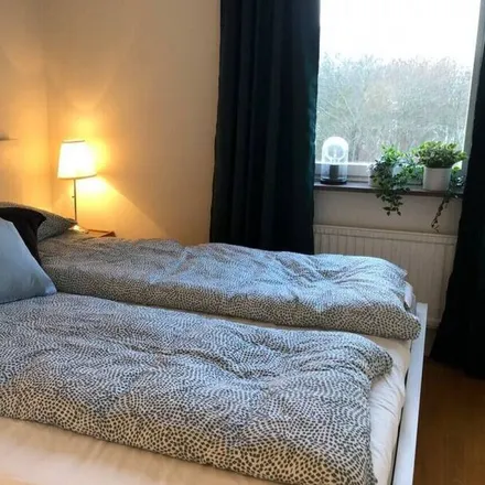 Rent this 1 bed apartment on Baggeby in Herserudsvägen, 181 36 Lidingö