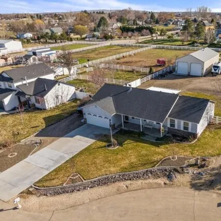 Buy this 4 bed house on 2705 East Sparks Avenue in Canyon County, ID 83686