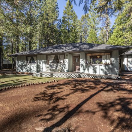 Rent this 3 bed house on 30982 Thumper Drive in Shingletown, Shasta County