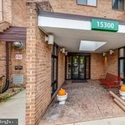 Image 3 - 15300 Pine Orchard Drive, Leisure World, Montgomery County, MD 20906, USA - Apartment for rent