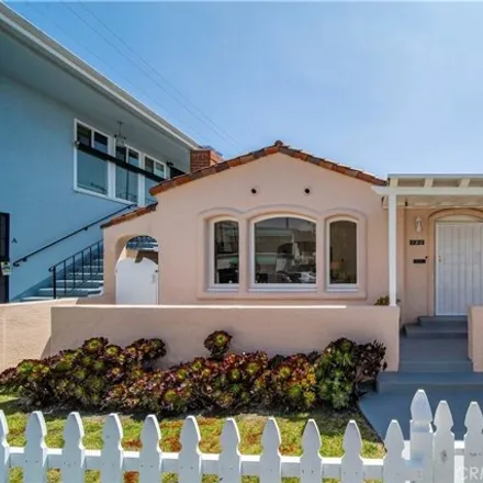 Image 1 - Laurenly, Saint Joseph Avenue, Long Beach, CA 90814, USA - House for sale