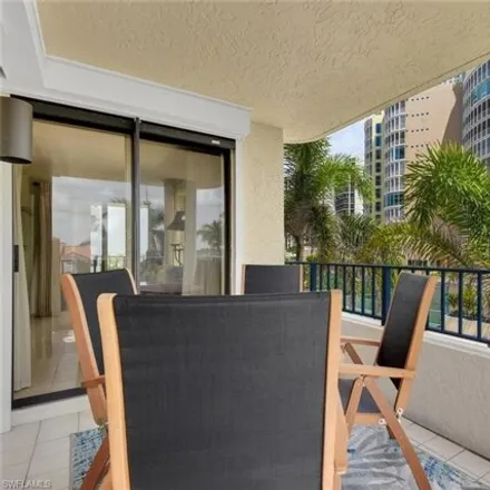 Image 6 - Solamar, Gulf Shore Boulevard North, Naples, FL 34103, USA - Condo for rent