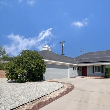Buy this 4 bed house on 545 Essex Street in Glendora, CA 91740