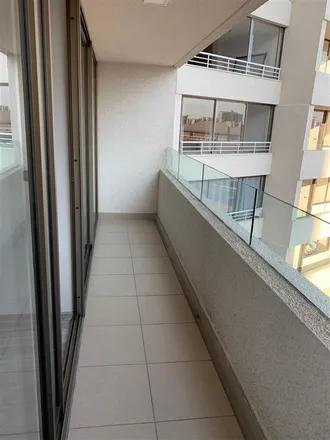 Buy this 1 bed apartment on Edificio Alto Parque in Avenida Presidente Balmaceda, 835 0302 Santiago