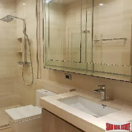Image 7 - Orchid View, Soi Phrom Chit, Vadhana District, Bangkok 10110, Thailand - Apartment for rent