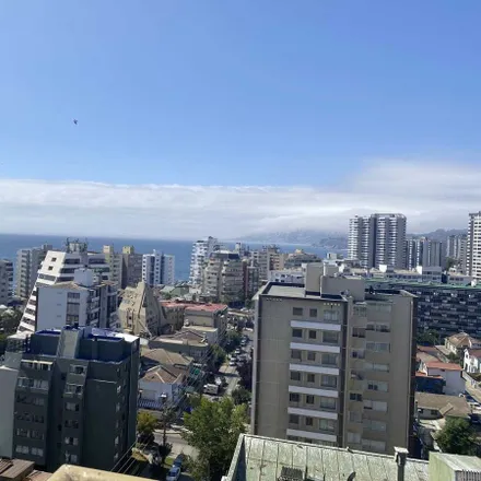 Buy this 3 bed apartment on 4 Norte 290 in 252 0214 Viña del Mar, Chile