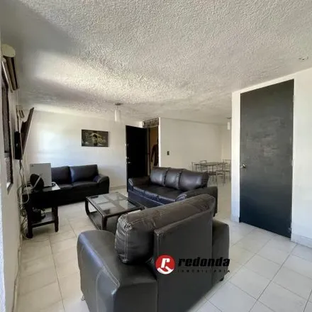 Buy this 2 bed apartment on Avenida Circunvalación in La Quebrada, 54769 Cuautitlán Izcalli