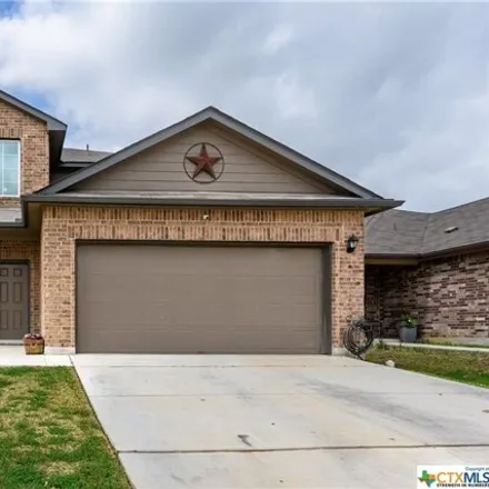 Buy this 5 bed house on 1083 Dumfries Drive in Seguin, TX 78155