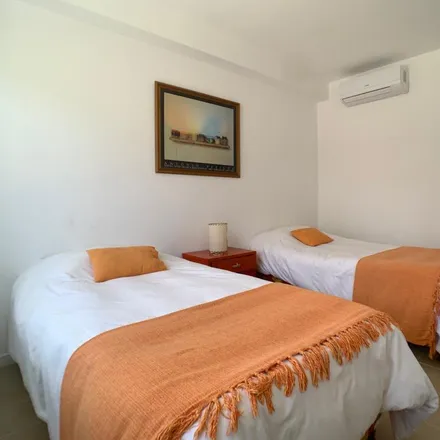 Rent this 3 bed apartment on Punta Ballena in Carlos Páez Vilaró, 20003 Punta Ballena
