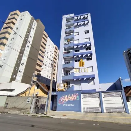 Image 2 - Tri Hotel Caxias do Sul, Rua Ernesto Alves 1462, Centro, Caxias do Sul - RS, 95020-360, Brazil - Apartment for sale