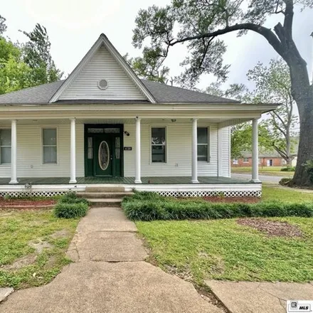 Buy this 4 bed house on 523 Francis Street in Rayville, LA 71269