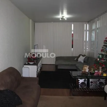 Buy this 4 bed apartment on Avenida Floriano Peixoto in Centro, Uberlândia - MG