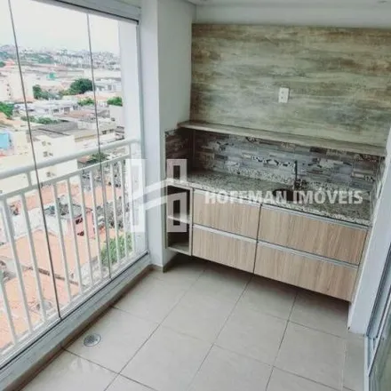 Buy this 2 bed apartment on Rua Major Carlos Del Prete 436 in Centro, São Caetano do Sul - SP