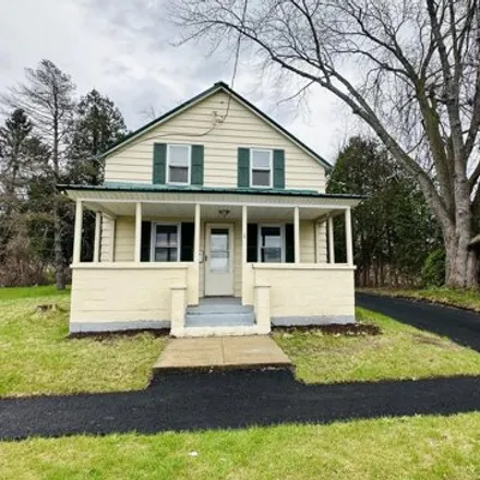 Buy this 3 bed house on 4 Allen Street in Village of Hudson Falls, NY 12839